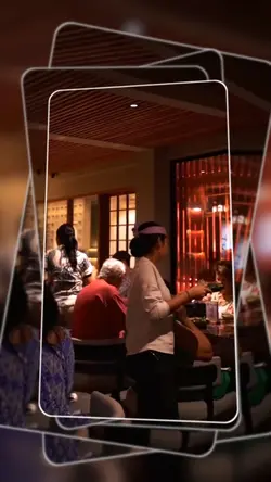 Asian Restaurant