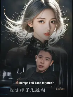迎着风 Ying zhe Feng 