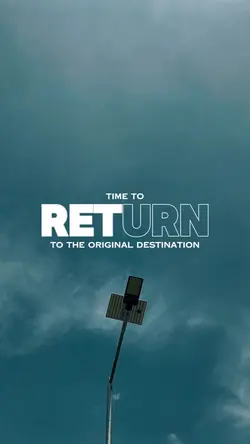 Opening Video Text