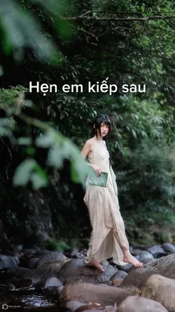[ Mẫu nhẹ nhàng ]