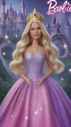 Transformasi Barbie