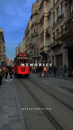 MEMORIES