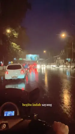 BEGITU INDAH SAYANG 