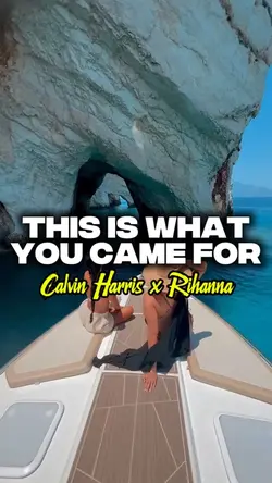 Mini Vlog - Rihanna
