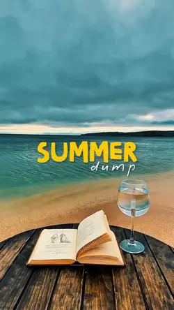 Summer Dump