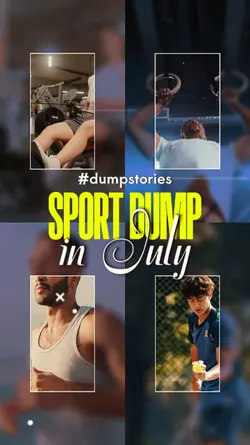 SPORT DUMP