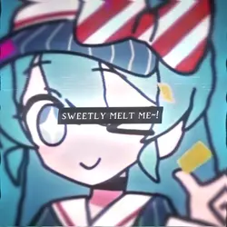 new darling