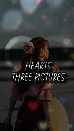 Hearts 3 pictures