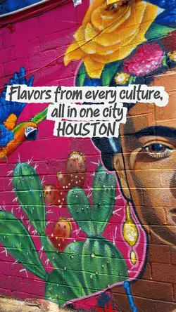Houston Texas 