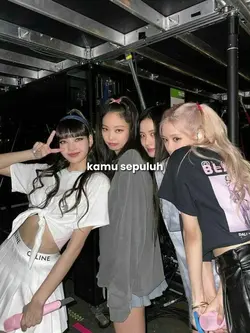 kamu sepuluh