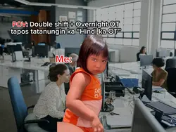 Talaga ba?