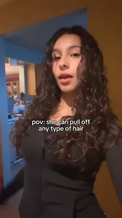 hair always tea