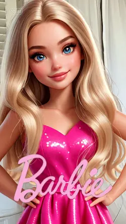 Barbie