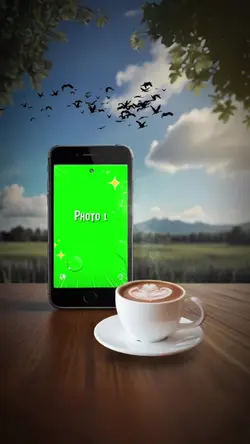 Mockup Celular