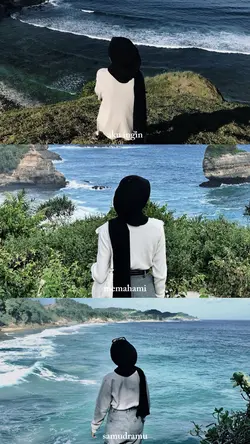 aku ingin memahami