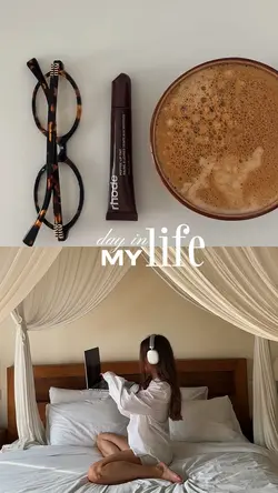  day in my life