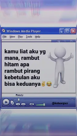 Rambut Hitam Apa