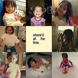 childhood pics