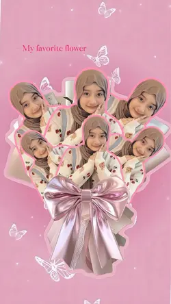 My favorite flower 