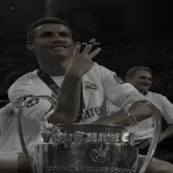 CR7 edit 