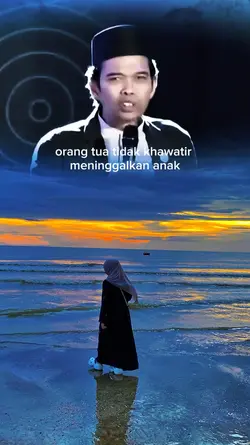 ortu khawatir saat