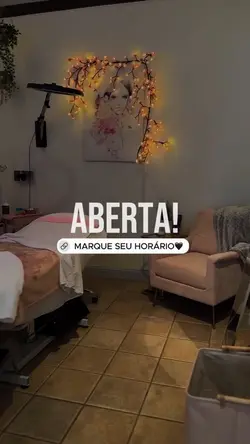 Agenda aberta