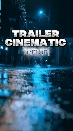 cinematic terror 
