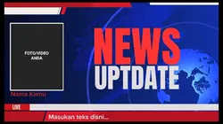Template Berita 11s