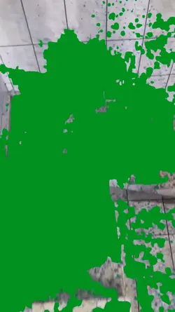 paint splat