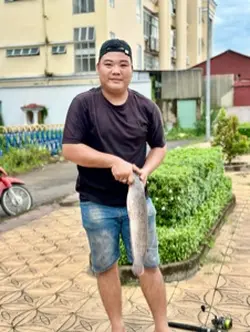 MUỐN CUA ANH LÀM BỒ