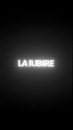Renunț la iubire