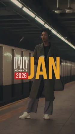 January 2026 Viral 🇺🇸
