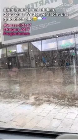 Deutsche Wetter 