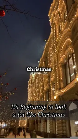 Christmas Mood