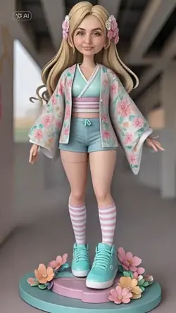 Action Figure 