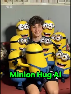 Minion Filter Ai 