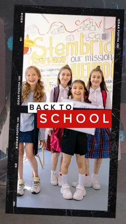 Back to School