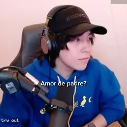 Amor de padre?