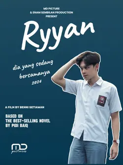 Trend poster dilan