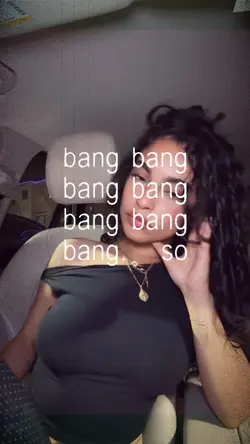 bang bang bang bang 