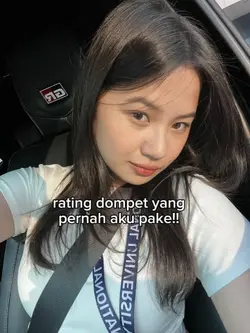 rating dompet