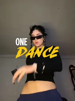 One dance 