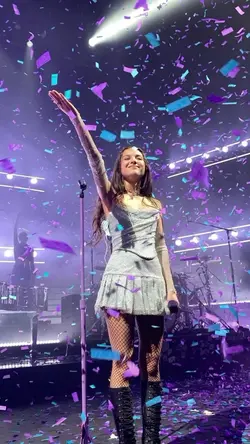 Olivia Rodrigo 