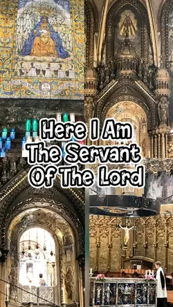 Servant of the Lor