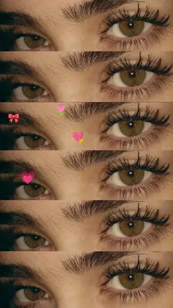 Eye trend 