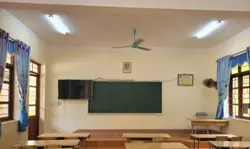 tình yêu trẻ trâu 