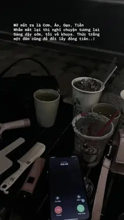 CAP STORY + MÀU