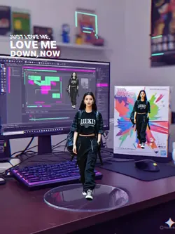 Google Gimini Trend