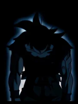 Goku UI