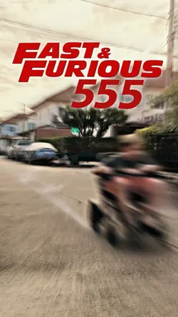 Fast555